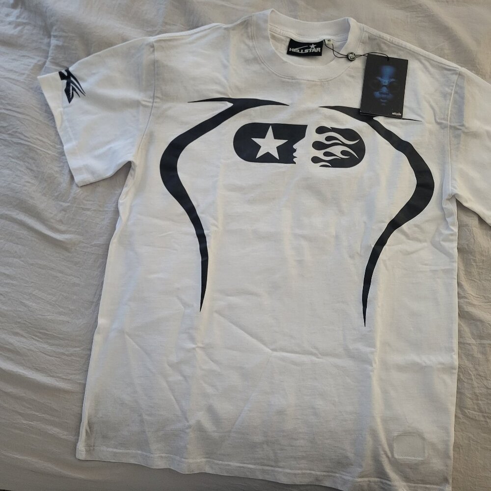 Hellstar t shirt